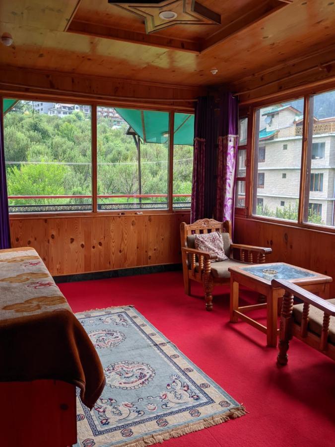 Summer Cottages Маналі Екстер'єр фото