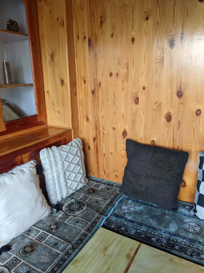 Summer Cottages Маналі Екстер'єр фото