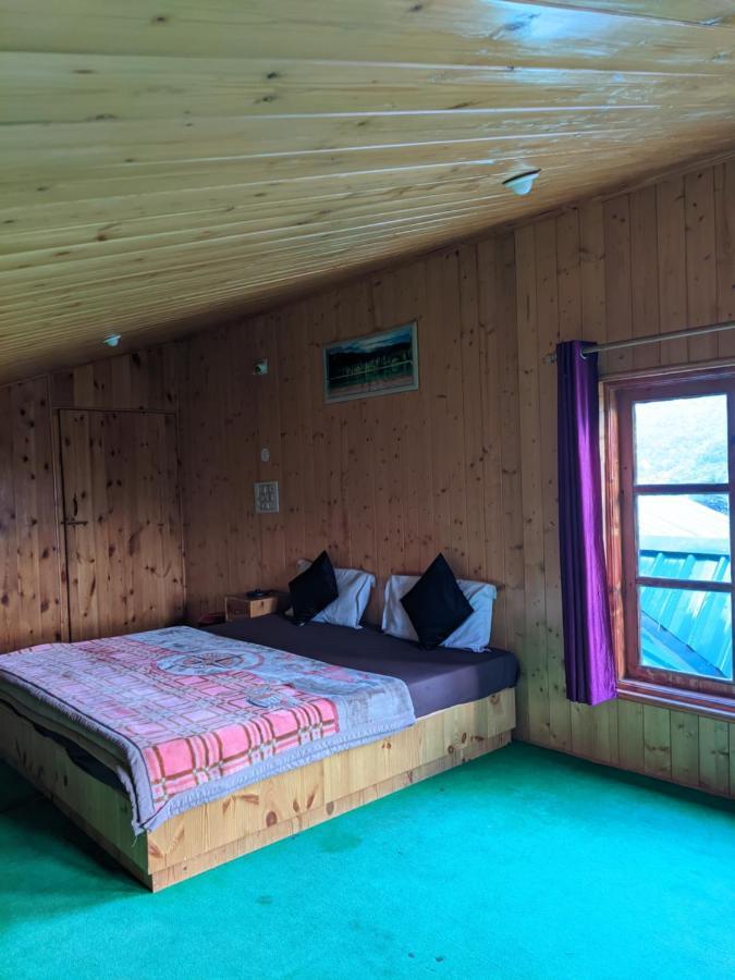 Summer Cottages Маналі Екстер'єр фото