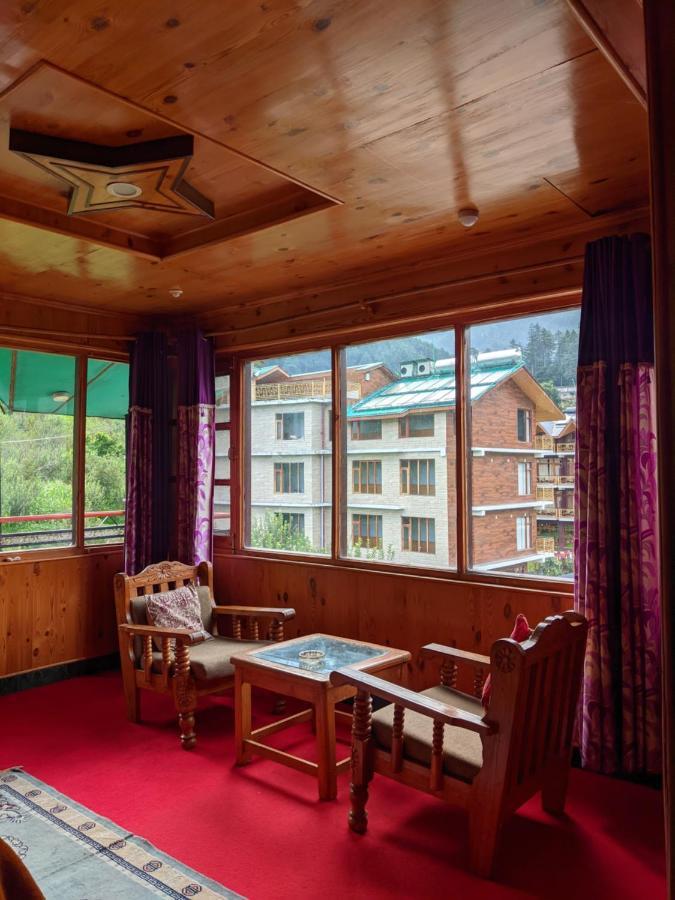 Summer Cottages Маналі Екстер'єр фото